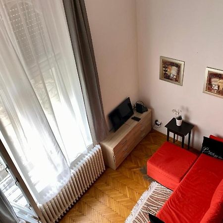 V. District Apartment 부다페스트 외부 사진