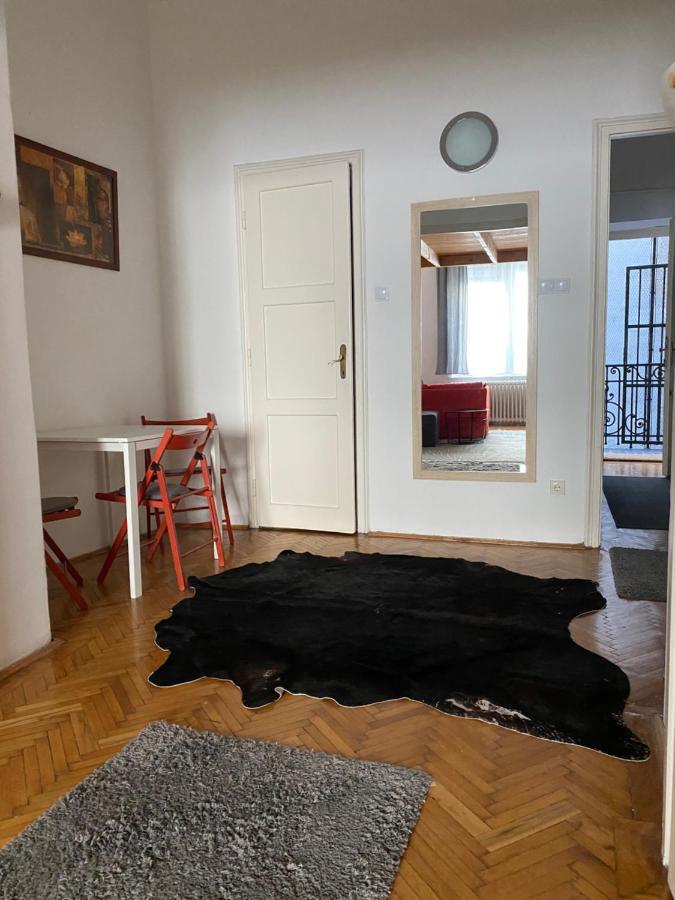 V. District Apartment 부다페스트 외부 사진