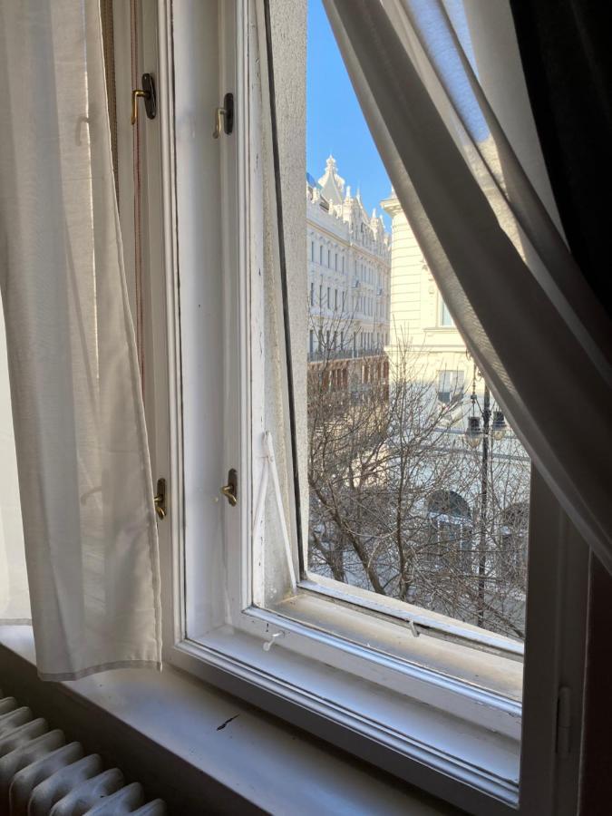 V. District Apartment 부다페스트 외부 사진