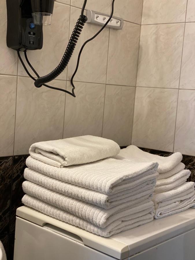 V. District Apartment 부다페스트 외부 사진