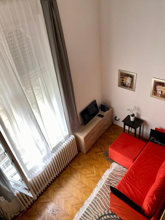 V. District Apartment 부다페스트 외부 사진