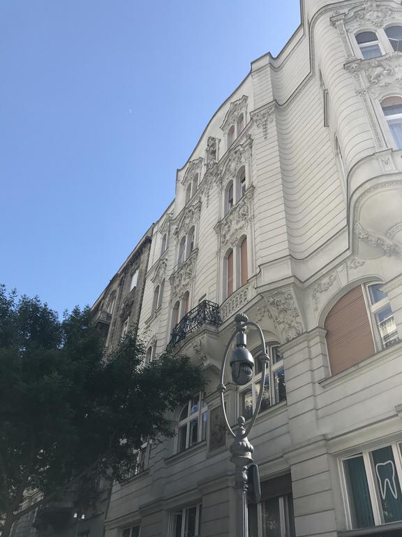 V. District Apartment 부다페스트 외부 사진
